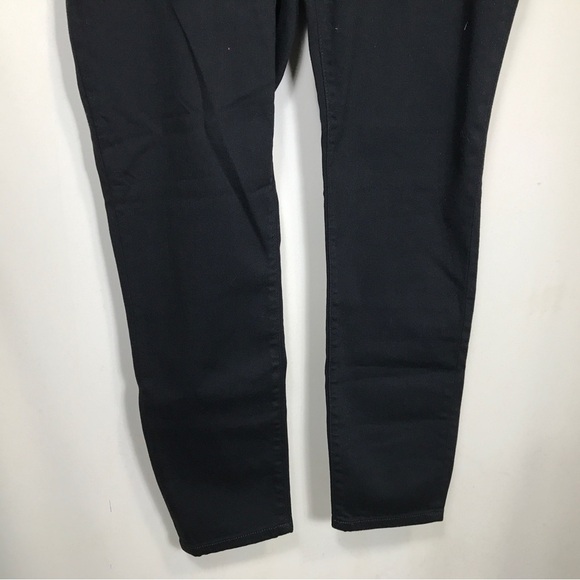 a Lot Of 2 Womens Isabel Maternity Skinny Boot Side Panel Jeans size 12 - Picture 5 of 12